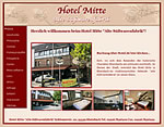"Alte Süßwarenfabrik "Hotel Mitte Rheinbach Pension